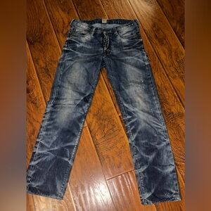 Mens Jeans PRPS